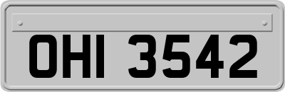 OHI3542