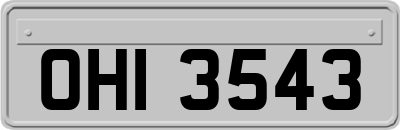 OHI3543