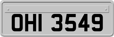 OHI3549