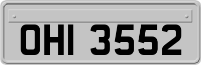 OHI3552
