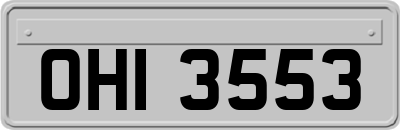 OHI3553
