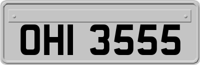 OHI3555