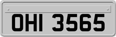OHI3565