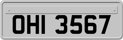 OHI3567