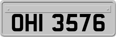 OHI3576