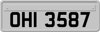 OHI3587