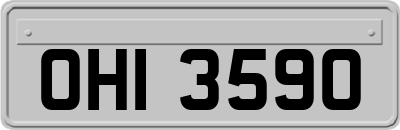 OHI3590
