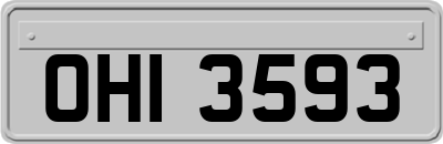 OHI3593