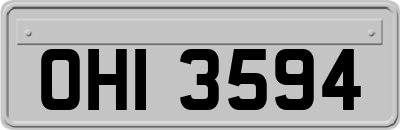 OHI3594