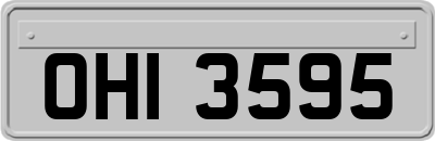 OHI3595