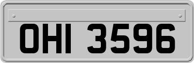 OHI3596