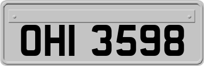 OHI3598