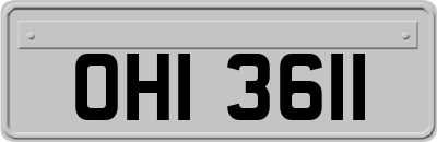 OHI3611