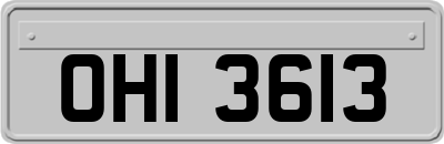 OHI3613