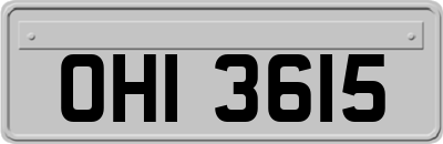 OHI3615