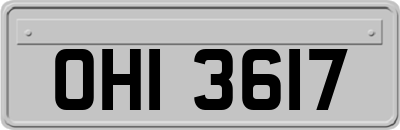OHI3617