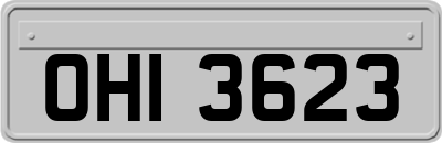 OHI3623