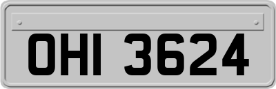 OHI3624
