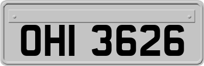 OHI3626