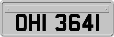 OHI3641