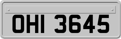 OHI3645
