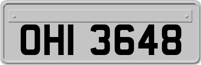 OHI3648