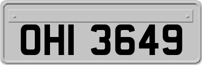 OHI3649