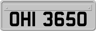 OHI3650