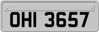 OHI3657