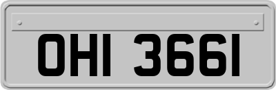 OHI3661
