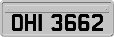 OHI3662