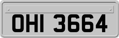 OHI3664