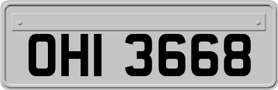 OHI3668
