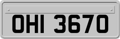 OHI3670