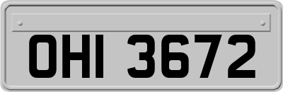 OHI3672