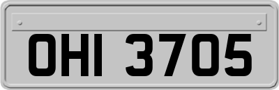 OHI3705
