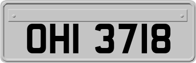OHI3718