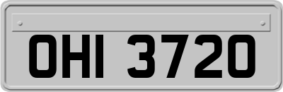 OHI3720