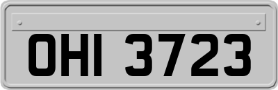 OHI3723