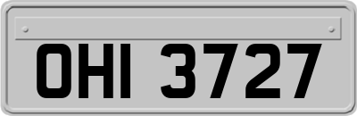 OHI3727