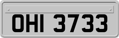 OHI3733