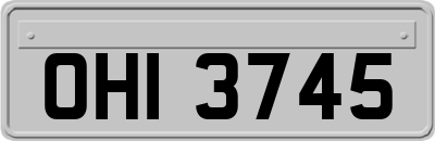 OHI3745