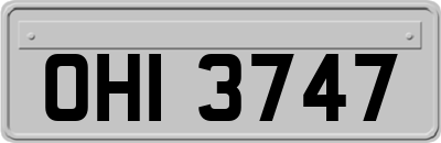 OHI3747