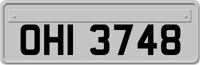 OHI3748