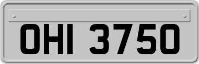 OHI3750