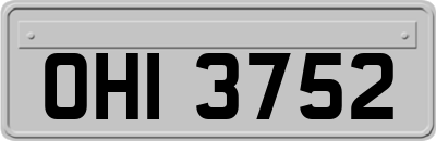 OHI3752