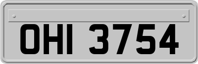 OHI3754
