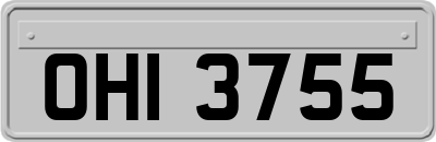 OHI3755