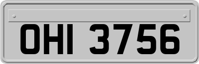 OHI3756