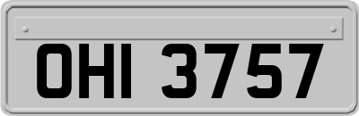 OHI3757
